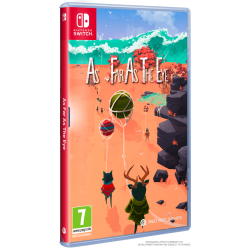 As Far As The Eye Nintendo...