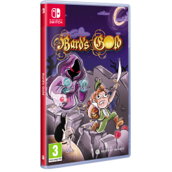 Bard's Gold Nintendo Switch™