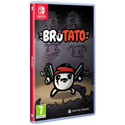 Brotato Nintendo Switch™