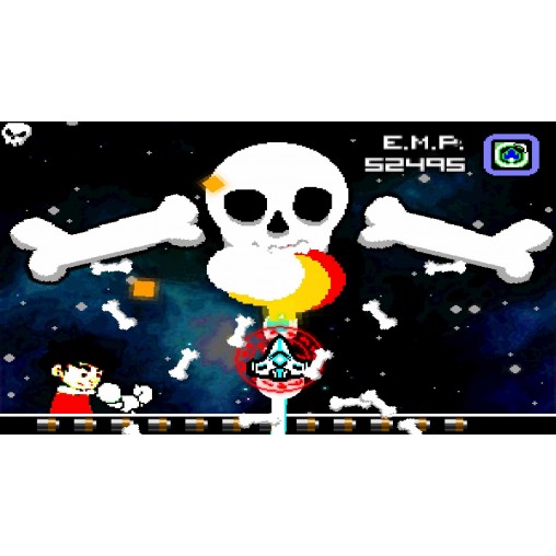 Bullet Hell Collection: Volume 1 Nintendo Switch™
