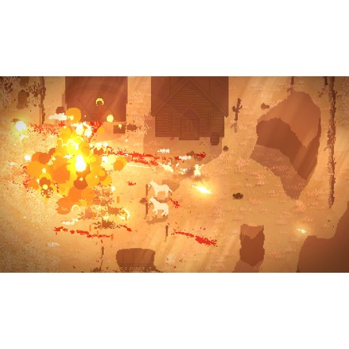 Colt Canyon PS4™