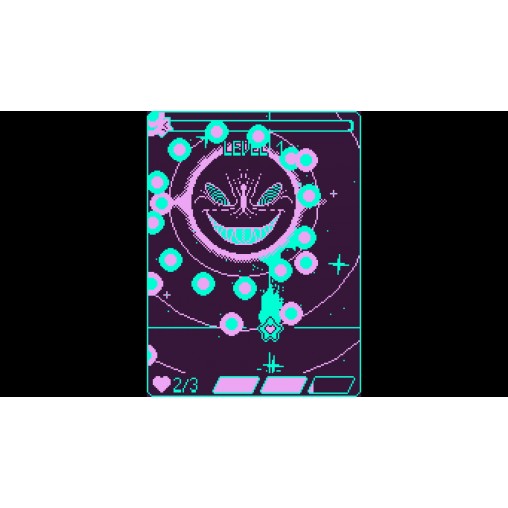 Feeble Light PS5™ (RAG INDIES)