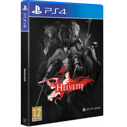 Helvetii PS4™