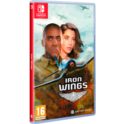 Iron Wings Nintendo Switch™