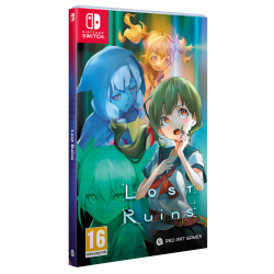 Lost Ruins Nintendo Switch™...