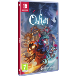 Oaken Nintendo Switch™