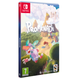 Promenade Nintendo Switch™...