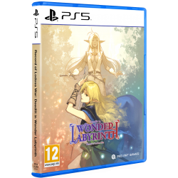 Record of Lodoss War:...