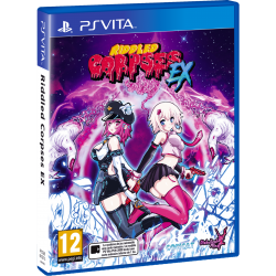 Riddled Corpses EX PSvita™