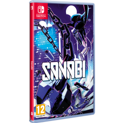 SANABI Nintendo Switch™