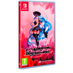 Shinorubi Nintendo Switch™