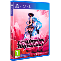 Shinorubi PS4™