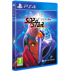 Sophstar PS4™