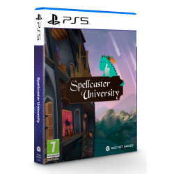 Spellcaster University PS5™...