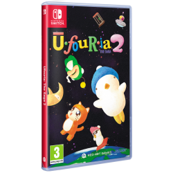 Ufouria: The Saga 2...