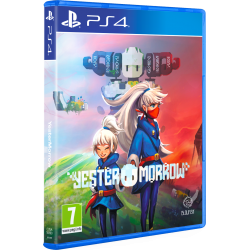 YesterMorrow PS4™